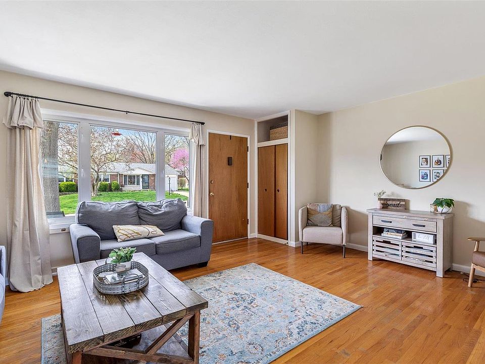 9226 Mackinaw Dr Saint Louis, MO Zillow Apartments for Rent in