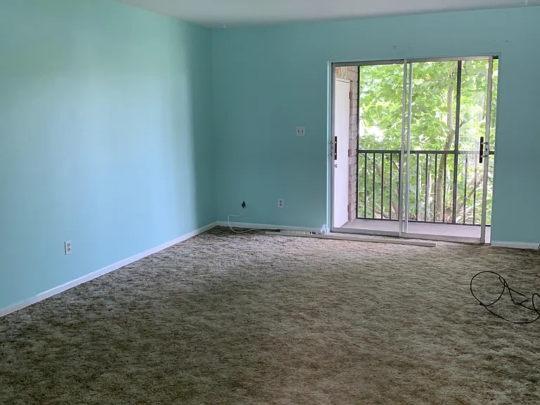 Living and Dining Room