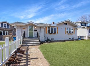 1944 Warwick Ave, Whiting, IN 46394