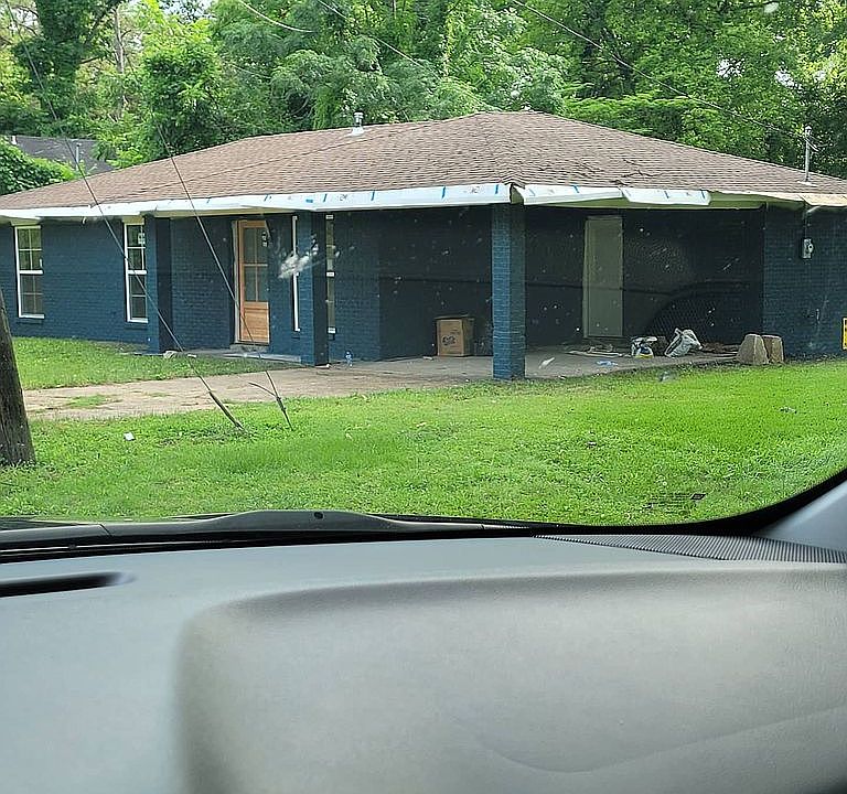 100 Roosevelt St, Itta Bena, MS 38941 Zillow
