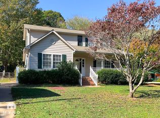 2515 Winterfield Dr, Gastonia, NC 28056