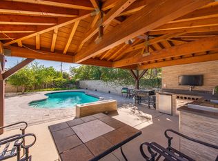 16700 Celtic St, Granada Hills, CA