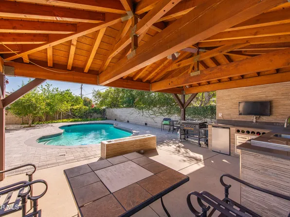 16700 Celtic St, Granada Hills, CA 91344