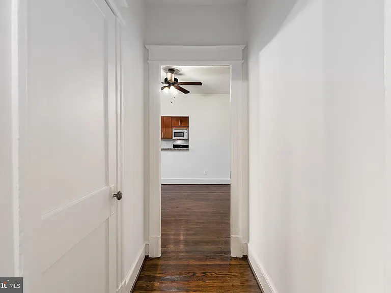 6645 Georgia Ave NW #203 — Photo 17