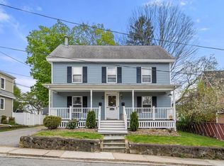11 Warren Ave, Marlborough, MA 01752