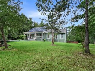 126 Pineoak Dr, Covington, LA 70433