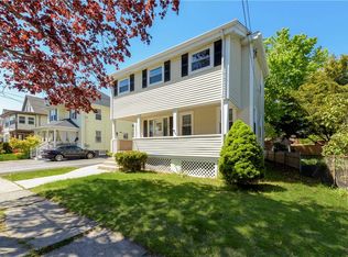163 Bluff Ave, Cranston, RI 02905