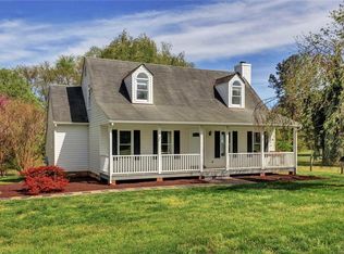 4380C Three Bridge Rd, Powhatan, VA 23139