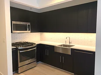 Rented by The Dermot Realty Management Company