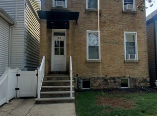 43 Wood St FLOOR 2, Rutherford, NJ 07070