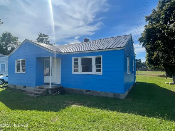 111 Luvera Street, Plymouth, NC 27962