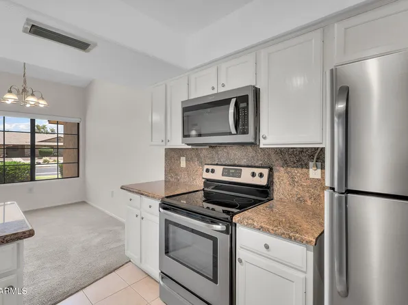 18416 N SPANISH GARDEN Drive, Sun City West, AZ 85375