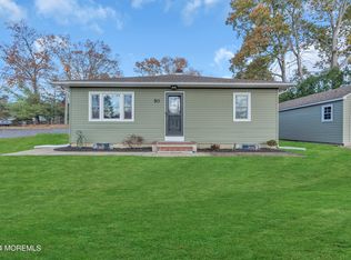 50 N Lakeside Ave, Jackson, NJ 08527