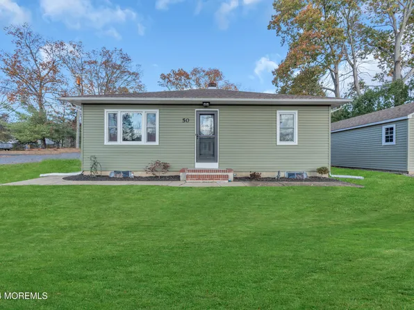 50 N Lakeside Avenue, Jackson, NJ 08527