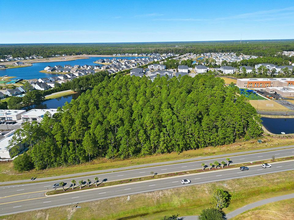 1st image of TBD Carolina Forest Blvd.