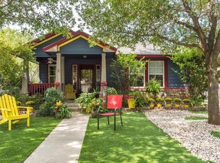 247 Strawn, Kyle, TX 78640