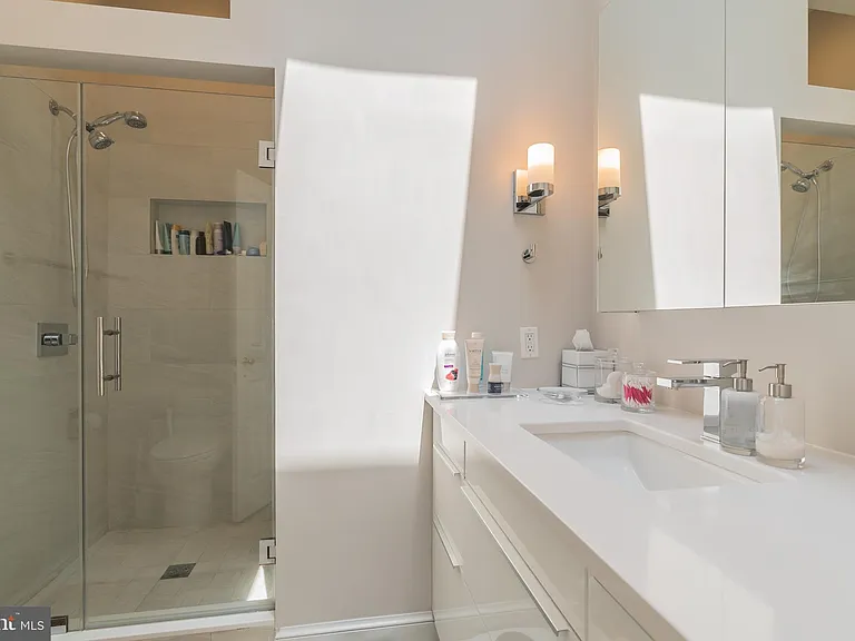 1351 Wisconsin Ave NW #3B — Photo 11