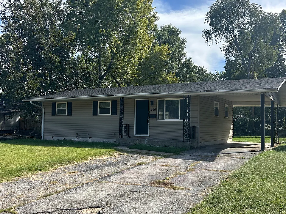 506 Dornoch Dr
