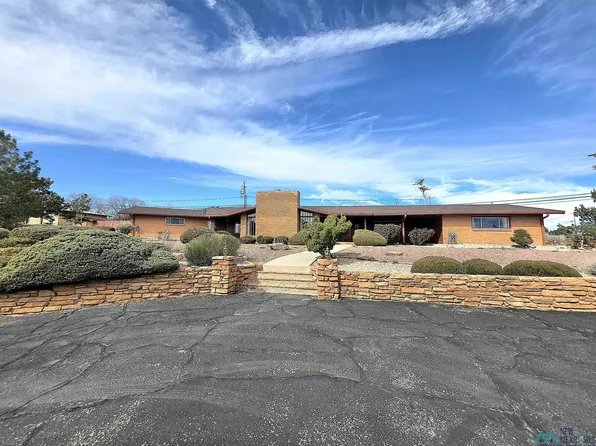 1509 S Grandview Dr, Gallup, NM 87301