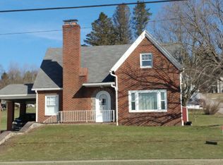 143 Grant St, Salisbury, PA 15558