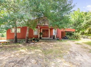 7400 Earlywine Rd, Brenham, TX 77833