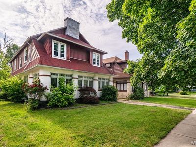 72 Winston Rd, Buffalo, NY, 14216