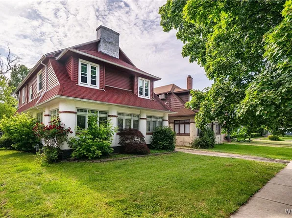 72 Winston Rd, Buffalo, NY 14216