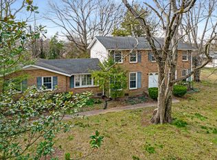 707 Davis Dr, Brentwood, TN 37027