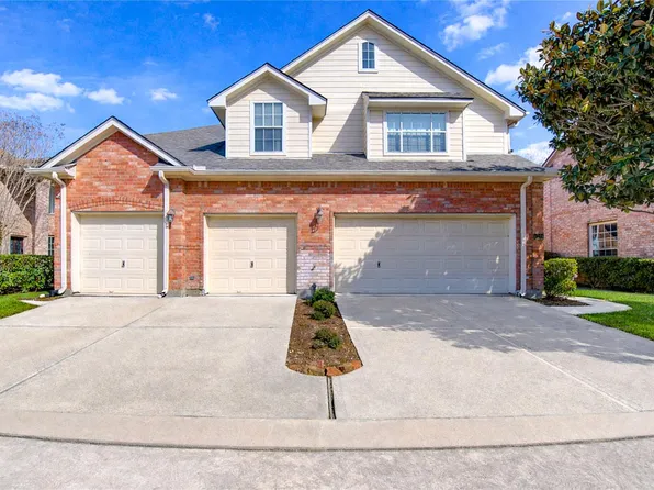 1115 Enclave Sq E, Houston, TX 77077