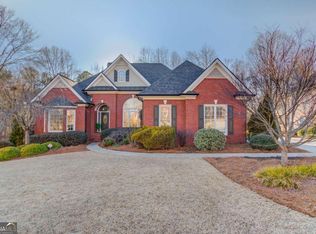1070 Overlook Ln, Monroe, GA 30656