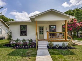 171 Douglas St, Van Alstyne, TX 75495