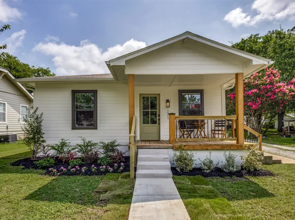 171 Douglas St, Van Alstyne, TX 75495
