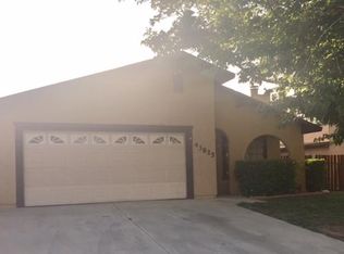 43825 Gillan Ave, Lancaster, CA 93535
