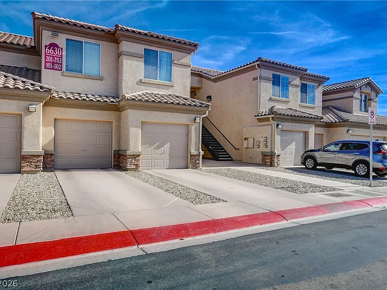 6630 Caporetto Ln #103 — Photo 2
