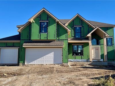 9423 N Jarboe Ct, Kansas City, MO, 64155