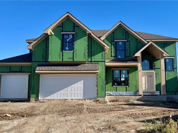 9423 N Jarboe Ct, Kansas City, MO 64155