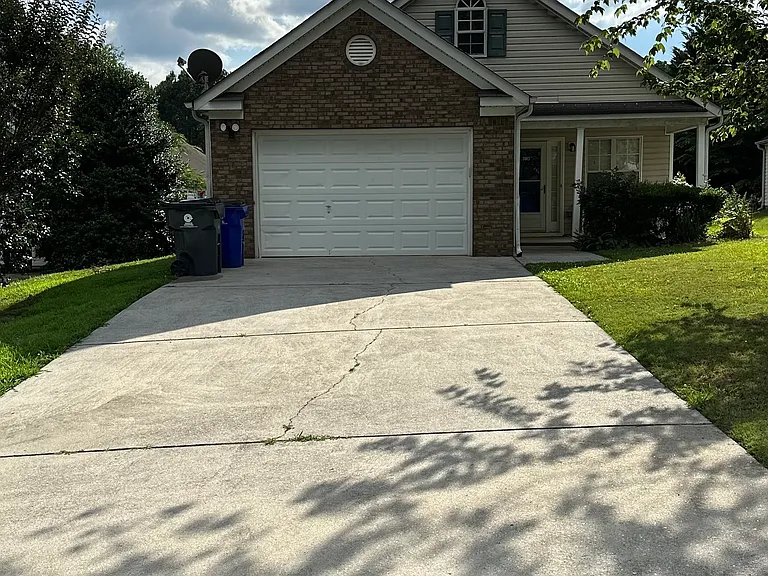 3583 Brookstone Way — Photo 1