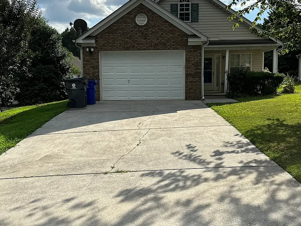 3583 Brookstone Way