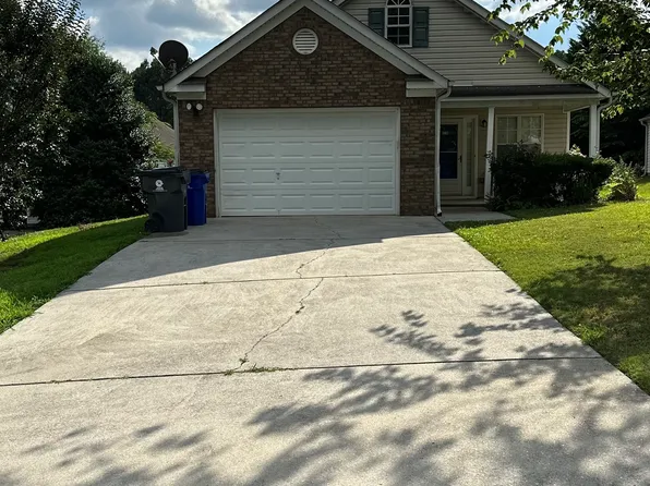 3583 Brookstone Way, Union City, GA 30291