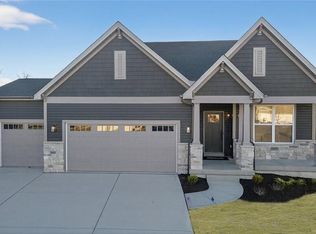 3009 Bruce Trail Ct, Cottleville, MO