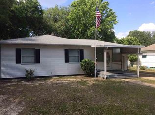 226 Ada Wilson Ave, Perdido Key, FL 32507