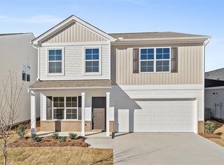 7222 Heirloom Ln, Inman, SC 29349