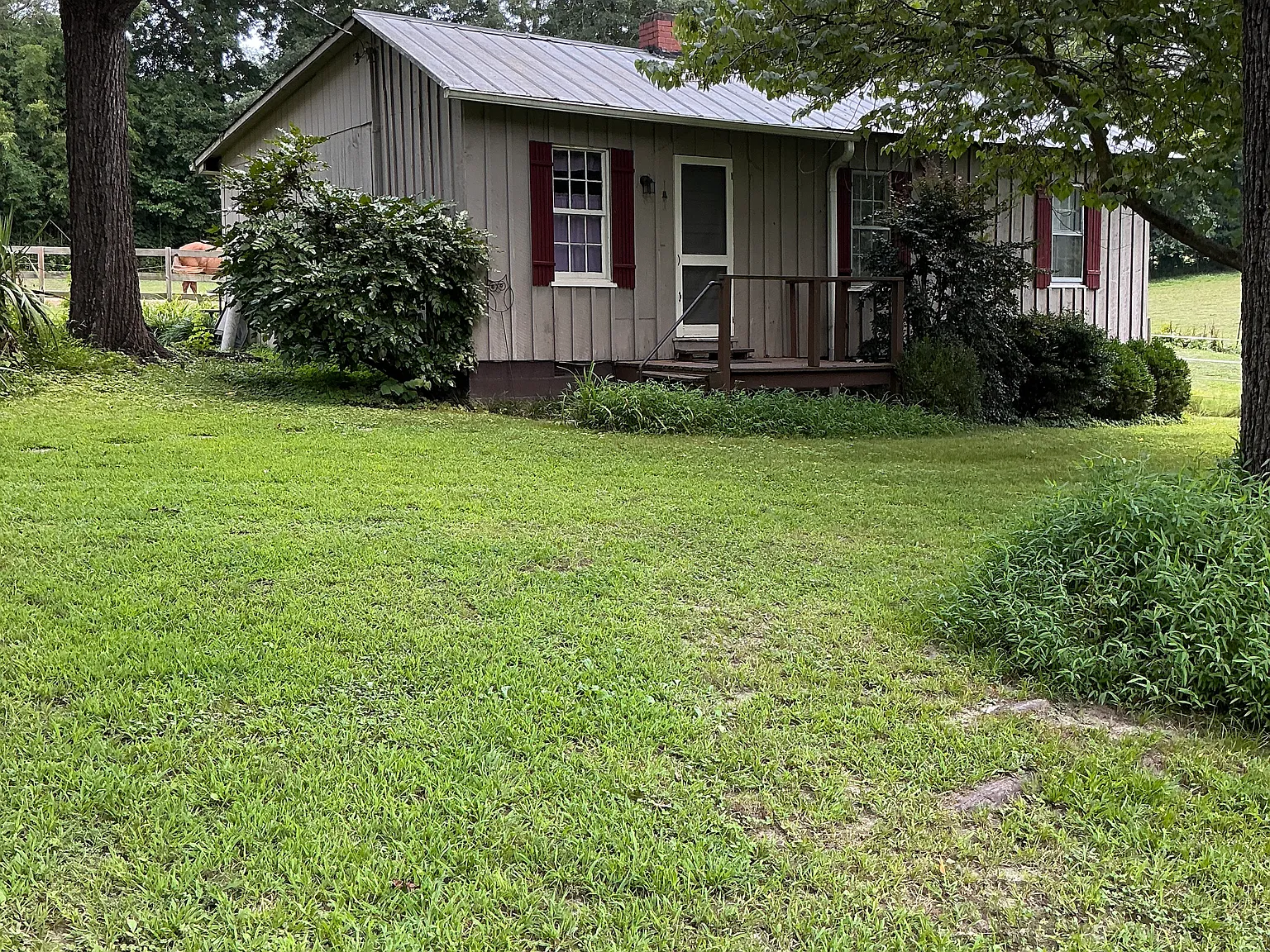 Brookhaven Mill Rd, Greensboro — Photo 1