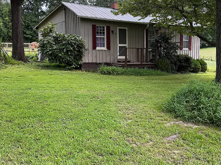 Brookhaven Mill Rd — Photo 1