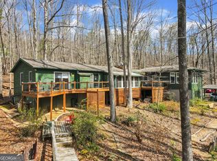 130 Spring Cove Rd, Jasper, GA 30143