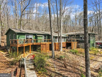 130 Spring Cove Rd, Jasper, GA, 30143