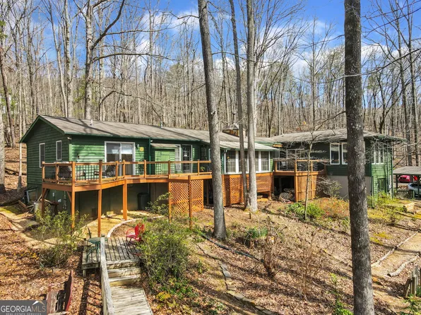 130 Spring Cove Rd, Jasper, GA 30143