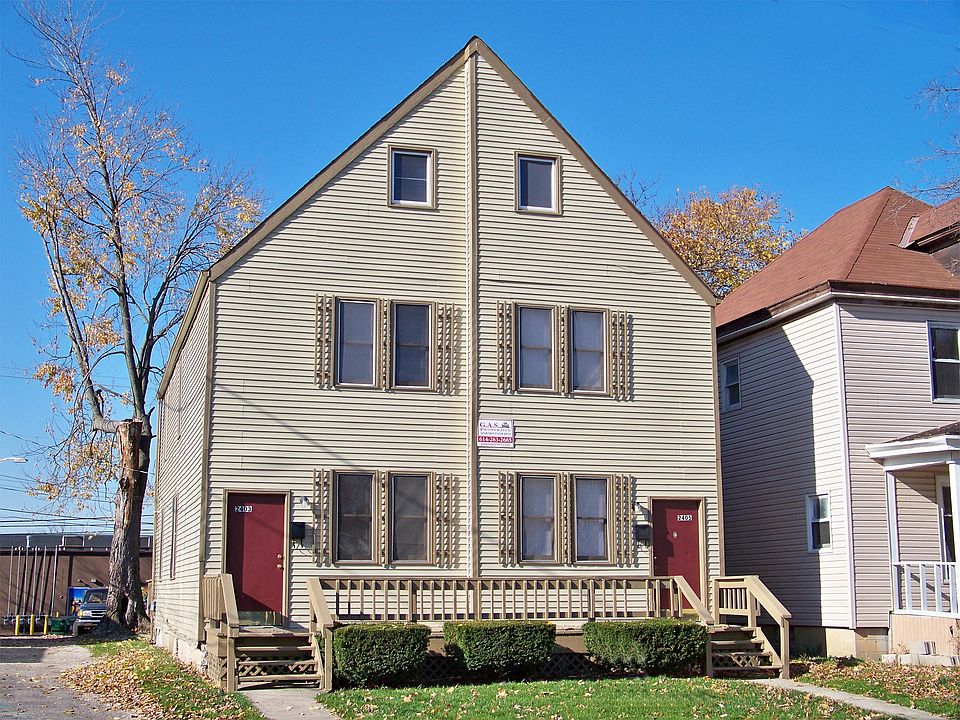 1st image of 2403 East Ave