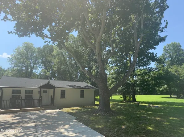 14679 Burton Rd, Olive Branch, MS 38654