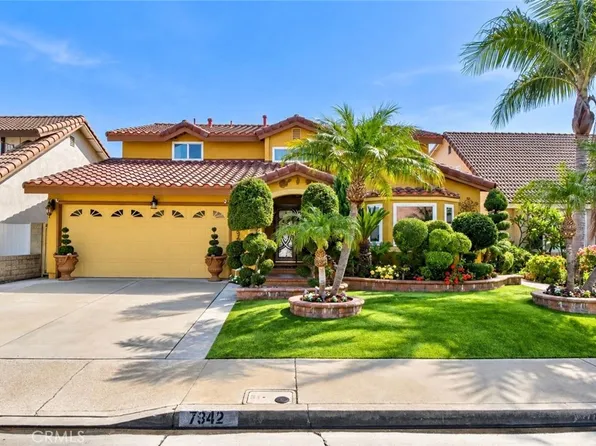 7942 Louise Ln, La Palma, CA 90623